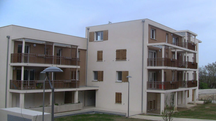 Ma-Cabane - Location Appartement RAMONVILLE-SAINT-AGNE, 37 m²