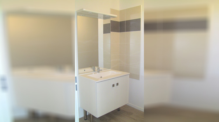 Ma-Cabane - Location Appartement RAMONVILLE-SAINT-AGNE, 37 m²