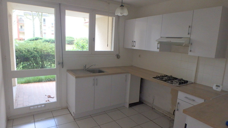 Ma-Cabane - Location Appartement RAMONVILLE-SAINT-AGNE, 69 m²