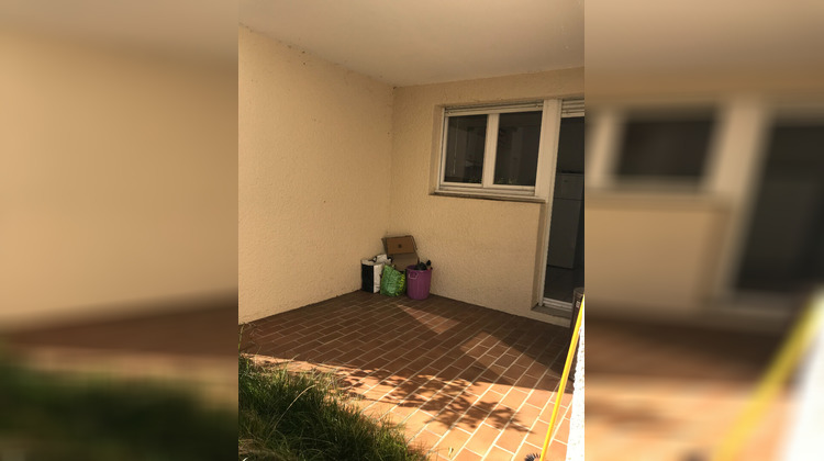 Ma-Cabane - Location Appartement RAMONVILLE-SAINT-AGNE, 69 m²