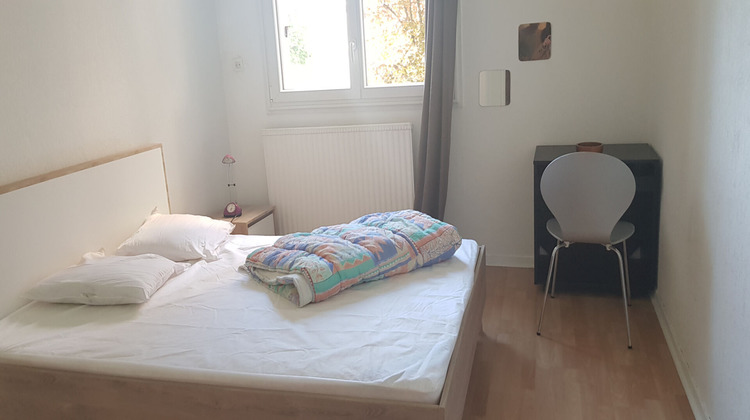 Ma-Cabane - Location Appartement RAMONVILLE-SAINT-AGNE, 44 m²