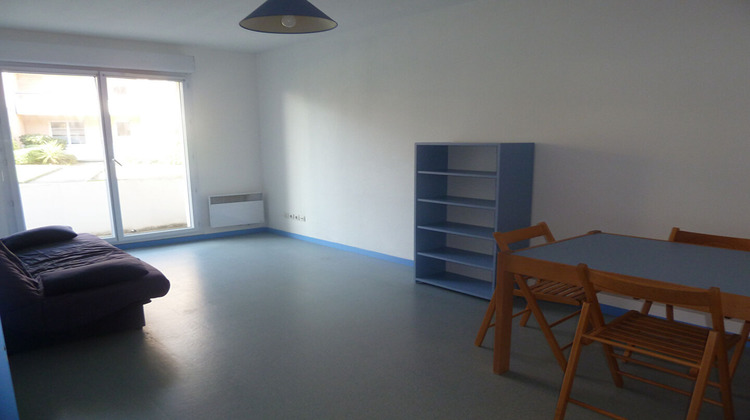 Ma-Cabane - Location Appartement RAMONVILLE-SAINT-AGNE, 34 m²