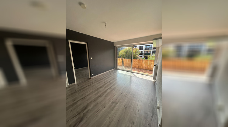 Ma-Cabane - Location Appartement RAMONVILLE-SAINT-AGNE, 42 m²