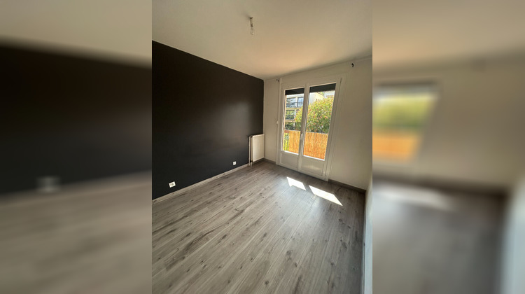 Ma-Cabane - Location Appartement RAMONVILLE-SAINT-AGNE, 42 m²