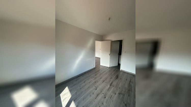 Ma-Cabane - Location Appartement RAMONVILLE-SAINT-AGNE, 42 m²