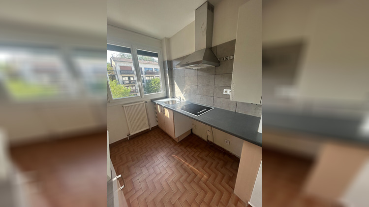 Ma-Cabane - Location Appartement RAMONVILLE-SAINT-AGNE, 42 m²