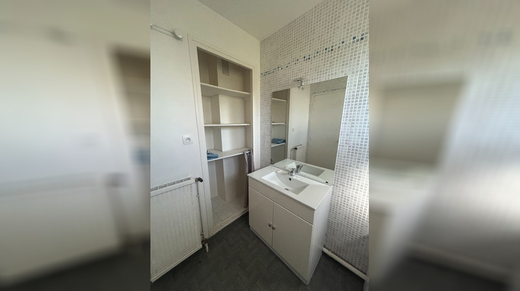 Ma-Cabane - Location Appartement RAMONVILLE-SAINT-AGNE, 42 m²