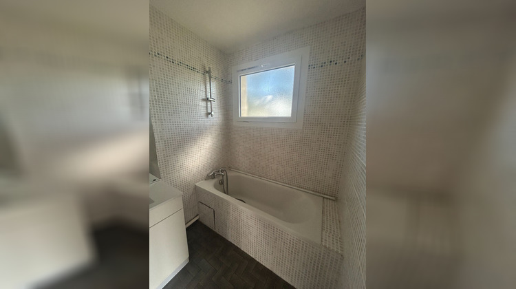 Ma-Cabane - Location Appartement RAMONVILLE-SAINT-AGNE, 42 m²