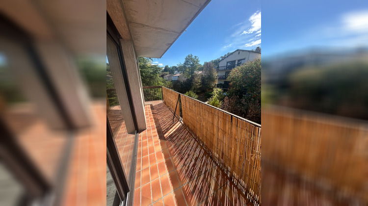 Ma-Cabane - Location Appartement RAMONVILLE-SAINT-AGNE, 42 m²