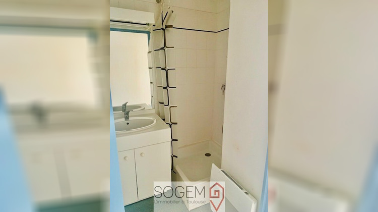 Ma-Cabane - Location Appartement RAMONVILLE ST AGNE, 16 m²