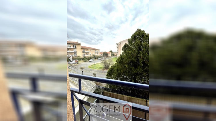 Ma-Cabane - Location Appartement RAMONVILLE ST AGNE, 16 m²