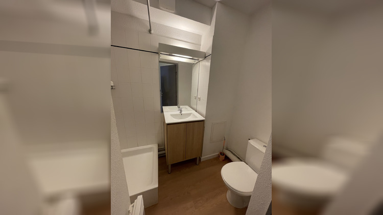 Ma-Cabane - Location Appartement RAMONVILLE ST AGNE, 16 m²