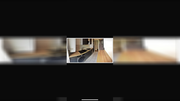 Ma-Cabane - Location Appartement RAMONVILLE ST AGNE, 47 m²