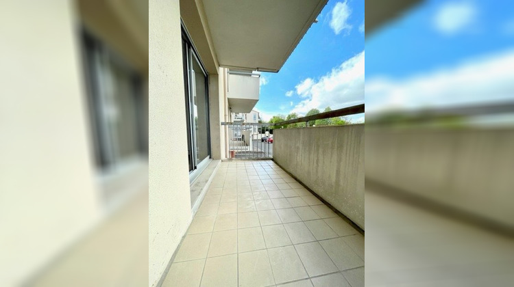 Ma-Cabane - Location Appartement RAMONVILLE ST AGNE, 47 m²