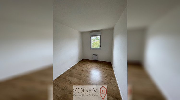 Ma-Cabane - Location Appartement RAMONVILLE ST AGNE, 35 m²