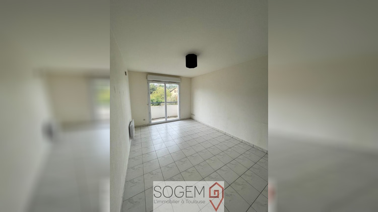 Ma-Cabane - Location Appartement RAMONVILLE ST AGNE, 35 m²