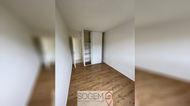 Ma-Cabane - Location Appartement RAMONVILLE ST AGNE, 35 m²