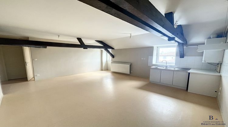 Ma-Cabane - Location Appartement RAMOUS, 59 m²