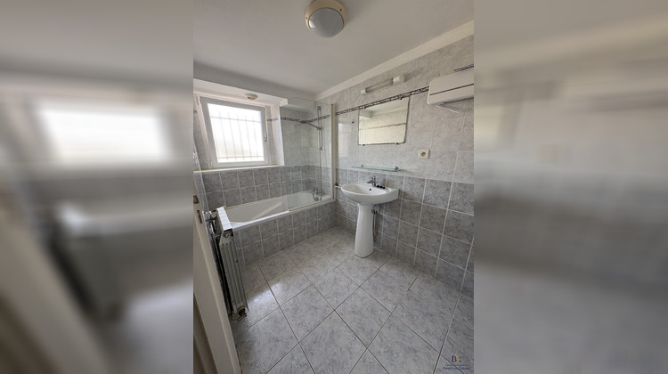 Ma-Cabane - Location Appartement RAMOUS, 49 m²