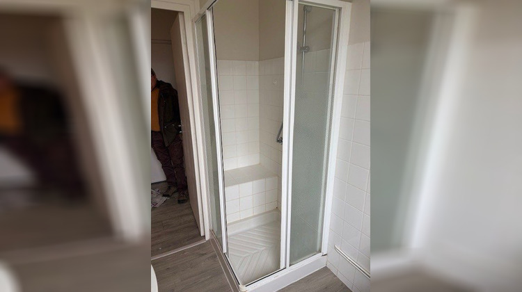 Ma-Cabane - Location Appartement Ranchal, 40 m²