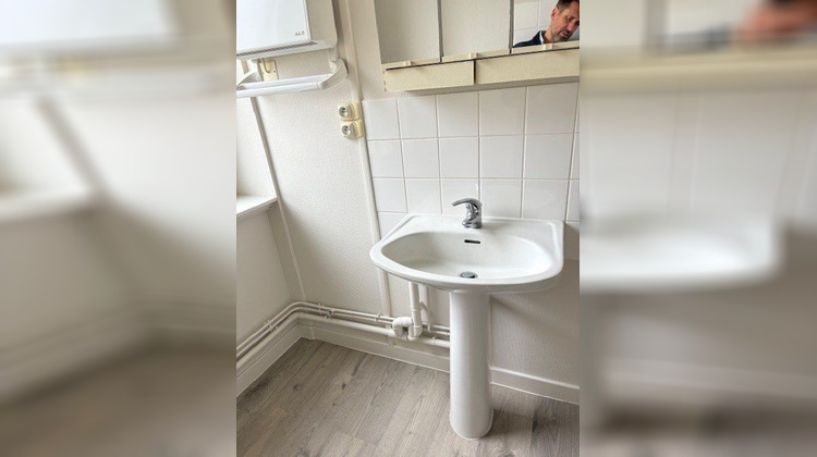 Ma-Cabane - Location Appartement Ranchal, 40 m²