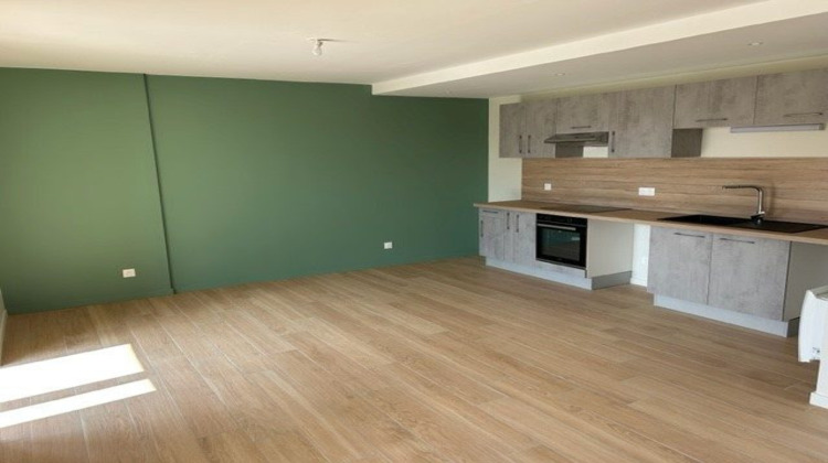 Ma-Cabane - Location Appartement Ranchal, 64 m²