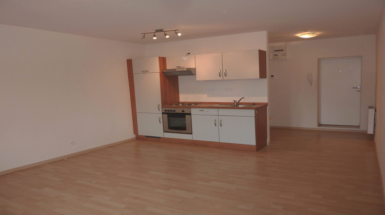 Ma-Cabane - Location Appartement Ranspach-le-Bas, 27 m²