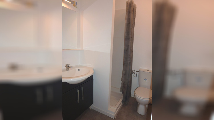 Ma-Cabane - Location Appartement Ranspach-le-Bas, 27 m²