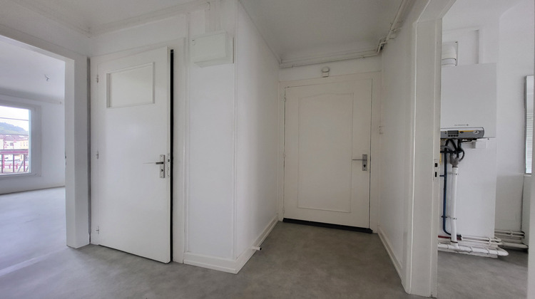 Ma-Cabane - Location Appartement Raon-l'Étape, 55 m²