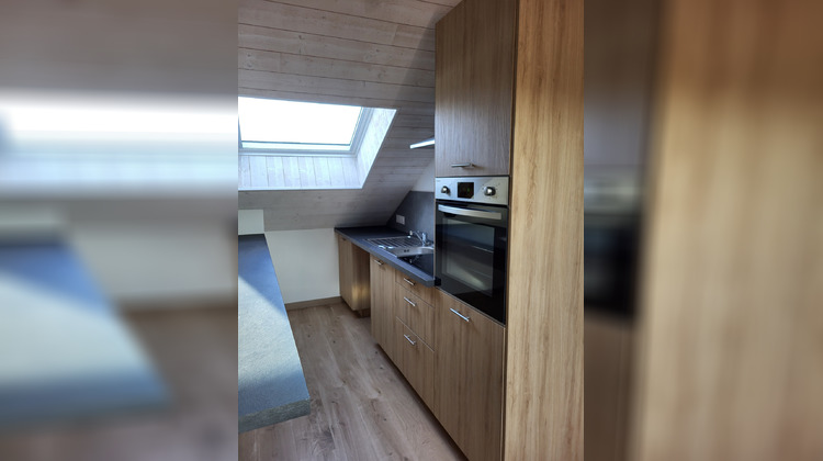 Ma-Cabane - Location Appartement Raon-l'Étape, 50 m²