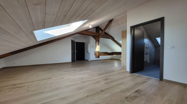 Ma-Cabane - Location Appartement Raon-l'Étape, 50 m²