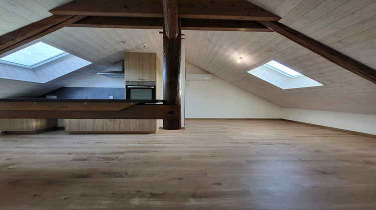 Ma-Cabane - Location Appartement Raon-l'Étape, 50 m²