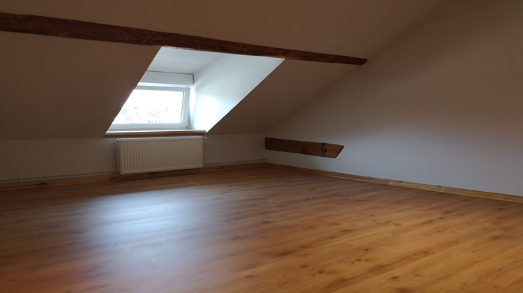 Ma-Cabane - Location Appartement Raon-l'Étape, 49 m²
