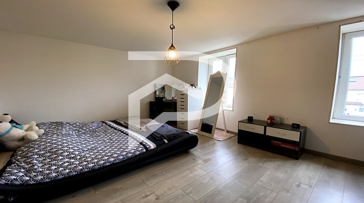 Ma-Cabane - Location Appartement RAON-L'ETAPE, 67 m²