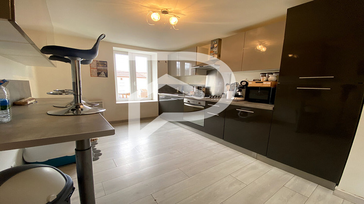 Ma-Cabane - Location Appartement RAON-L'ETAPE, 67 m²