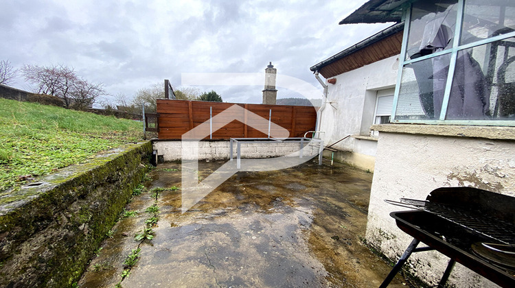 Ma-Cabane - Location Appartement RAON-L'ETAPE, 67 m²