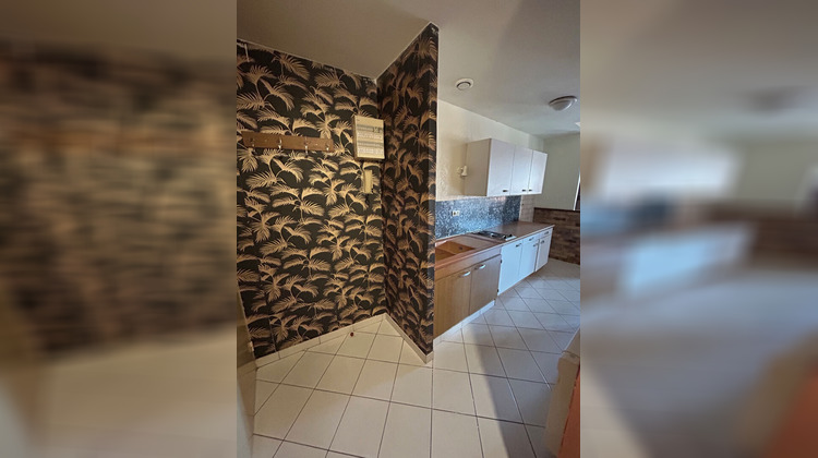 Ma-Cabane - Location Appartement RAON-L'ETAPE, 60 m²