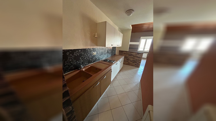 Ma-Cabane - Location Appartement RAON-L'ETAPE, 60 m²