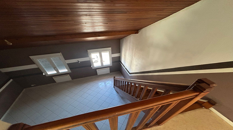 Ma-Cabane - Location Appartement RAON-L'ETAPE, 60 m²