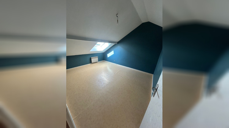 Ma-Cabane - Location Appartement RAON-L'ETAPE, 60 m²