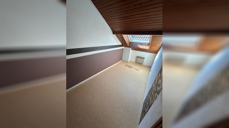 Ma-Cabane - Location Appartement RAON-L'ETAPE, 60 m²