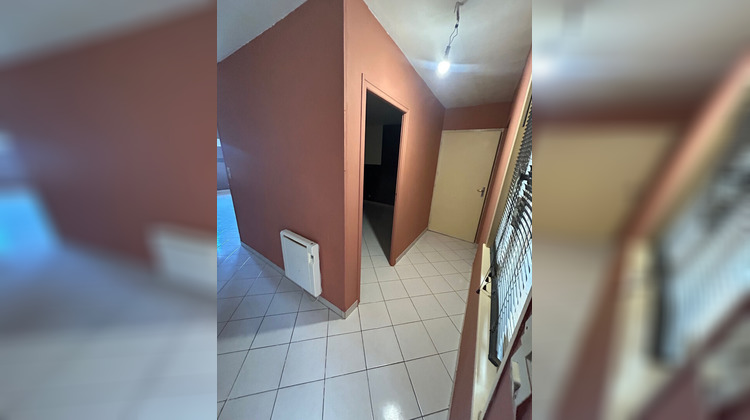 Ma-Cabane - Location Appartement RAON-L'ETAPE, 60 m²
