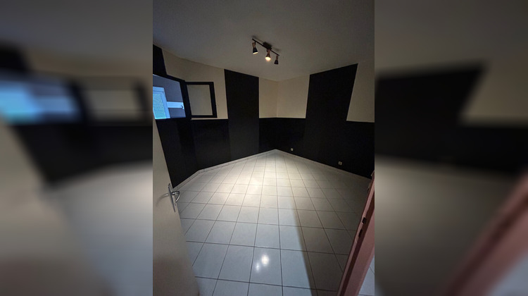 Ma-Cabane - Location Appartement RAON-L'ETAPE, 60 m²