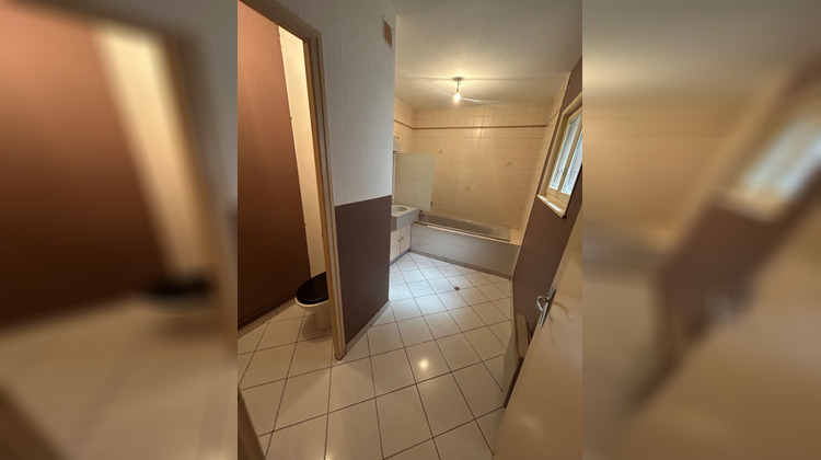Ma-Cabane - Location Appartement RAON-L'ETAPE, 60 m²