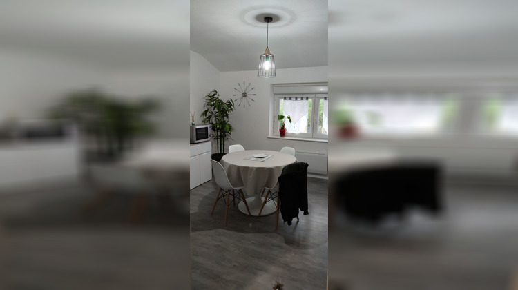 Ma-Cabane - Location Appartement RAVILLE-SUR-SANON, 91 m²