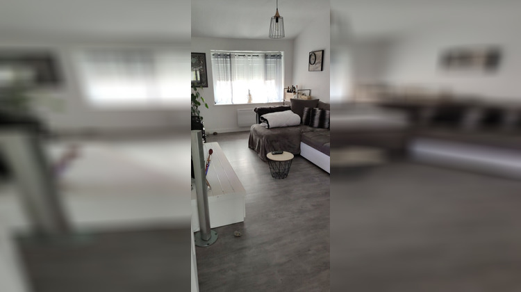 Ma-Cabane - Location Appartement RAVILLE-SUR-SANON, 91 m²