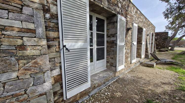 Ma-Cabane - Location Appartement Rayol-Canadel-sur-Mer, 92 m²