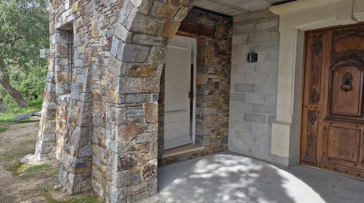 Ma-Cabane - Location Appartement Rayol-Canadel-sur-Mer, 92 m²