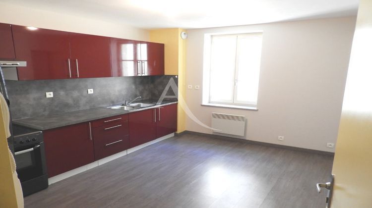 Ma-Cabane - Location Appartement REALMONT, 35 m²