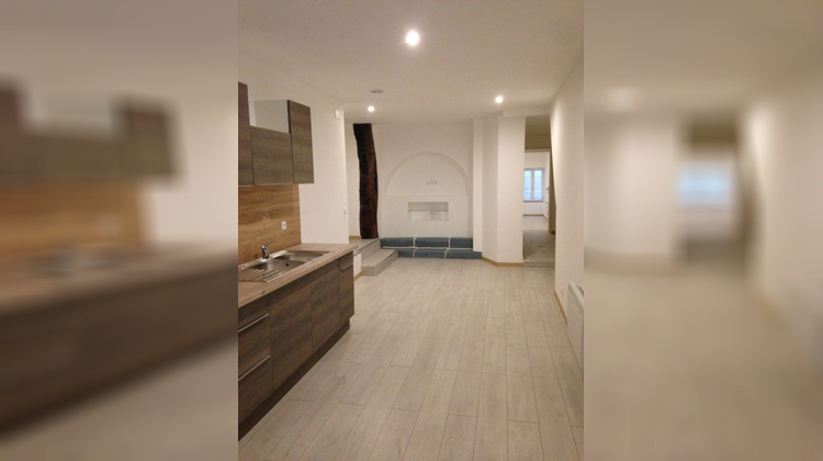 Ma-Cabane - Location Appartement REALMONT, 61 m²